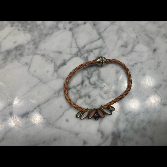 Ann Taylor Loft bracelet - Picture 6 of 7